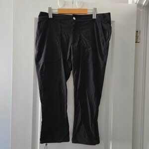 Columbia Capri pants size 8